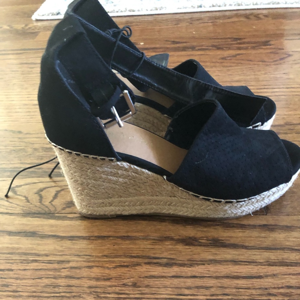 Altar’d State Espadrilles